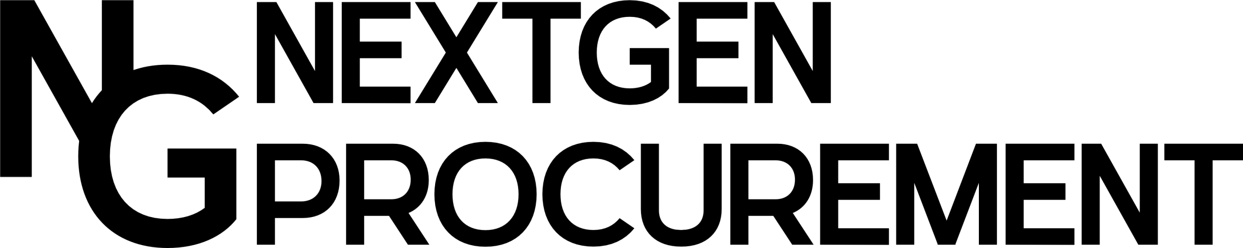 NextGen Procurement