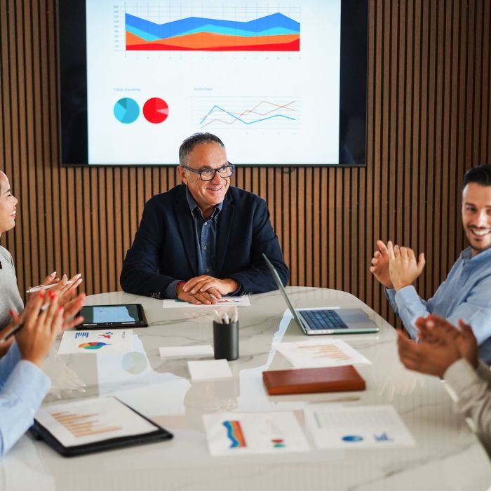 Why NextGen Procurement Stands Out Among Ivalua Consulting Partners 
