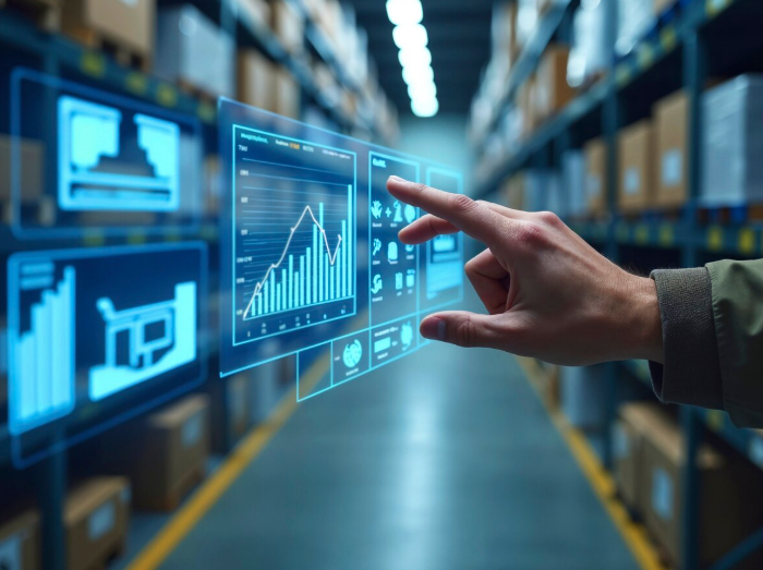 Autonomous procurement: How AI is redefining the role of the purchasing function