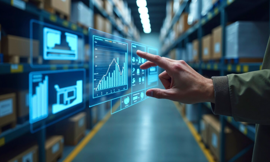 ai procurement