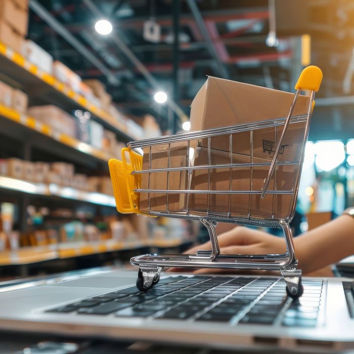 E-Procurement: Complete Guide – Definition, Benefits & How it works